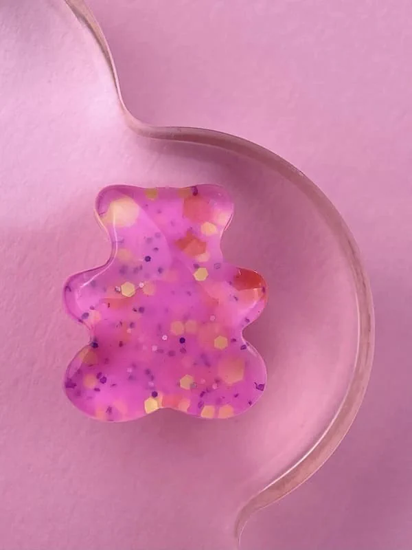 LUNA Tutti Frutti Base №13, 13 мл