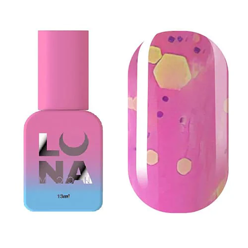 LUNA Tutti Frutti Base №13, 13 мл