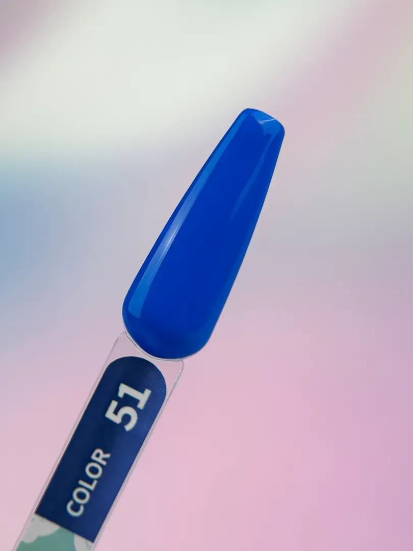 Гель-лак You Are Cute Color №51, 5ml