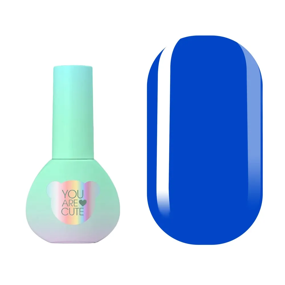 Гель-лак You Are Cute Color №51, 5ml