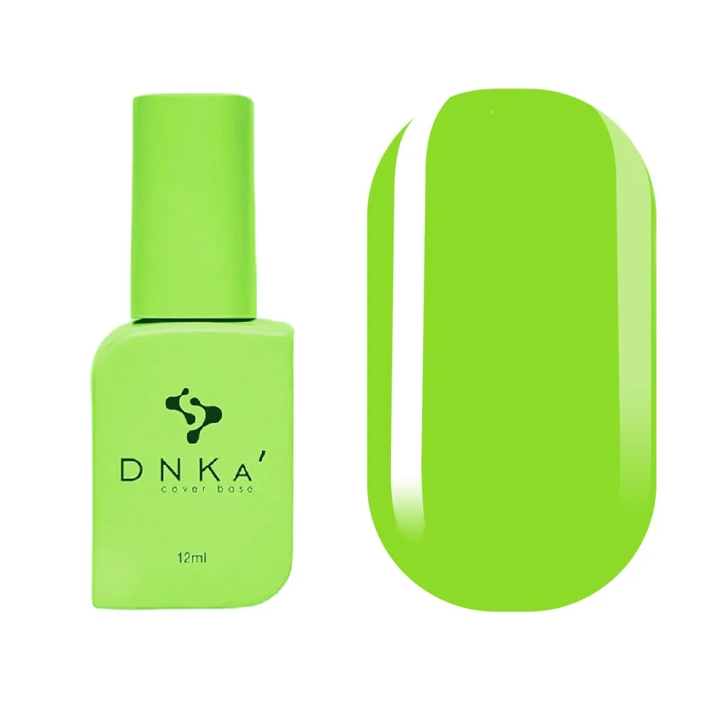 База Cover DNKa №75, 12 ml