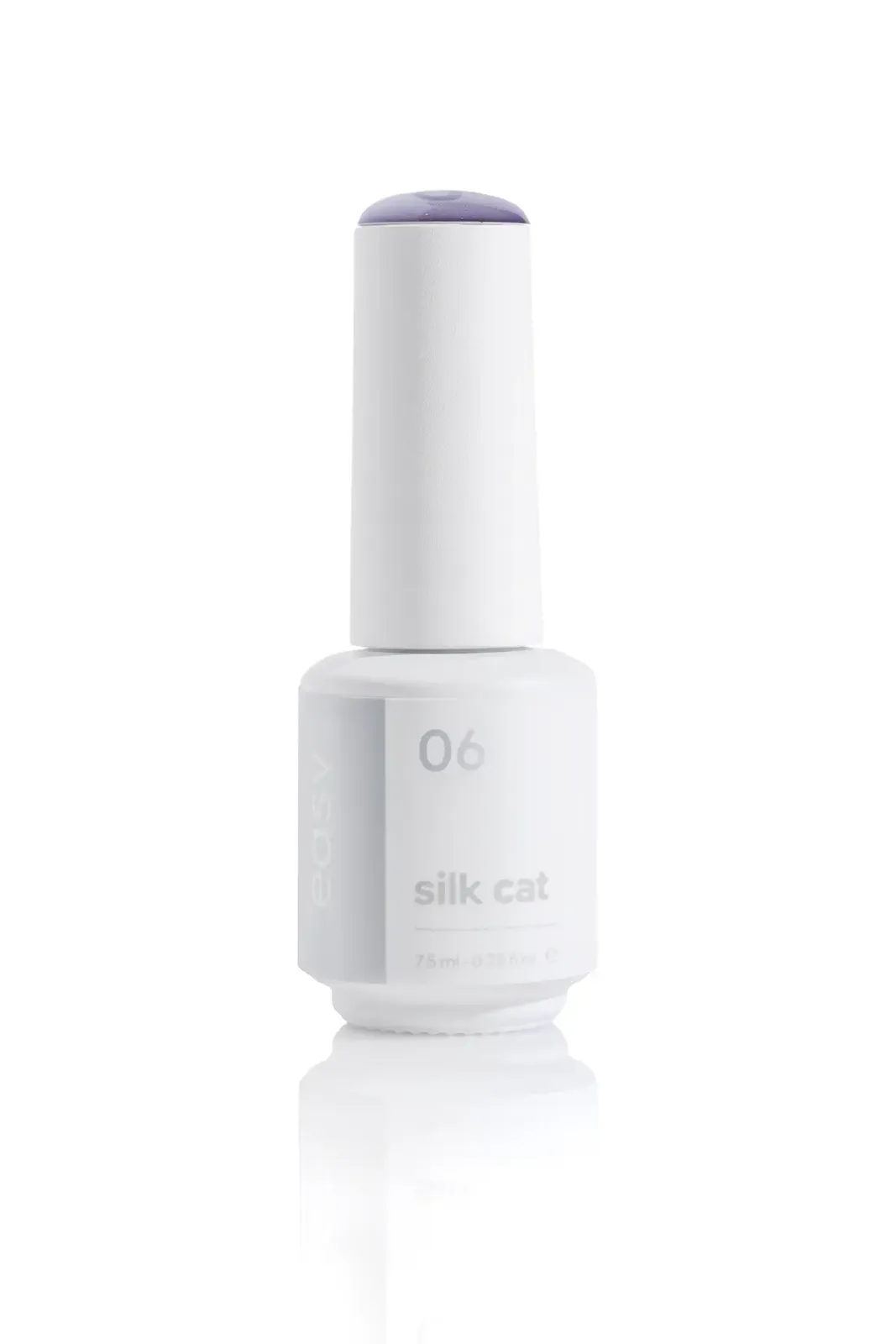 Гель-лак Easy Silk Cat №06, 7,5 мл