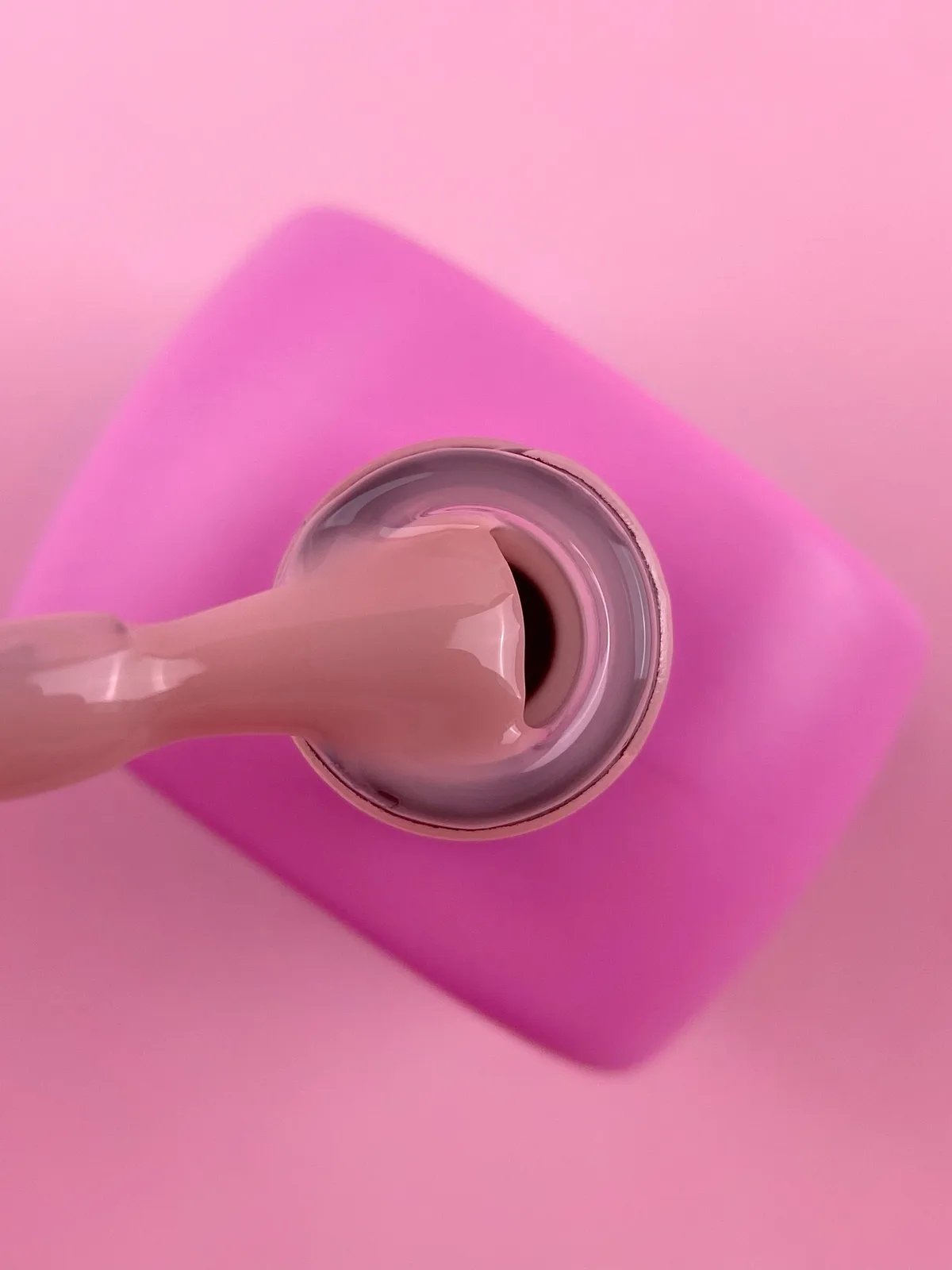 Акрил-гель LUNA Light Acrygel №66, 13 мл