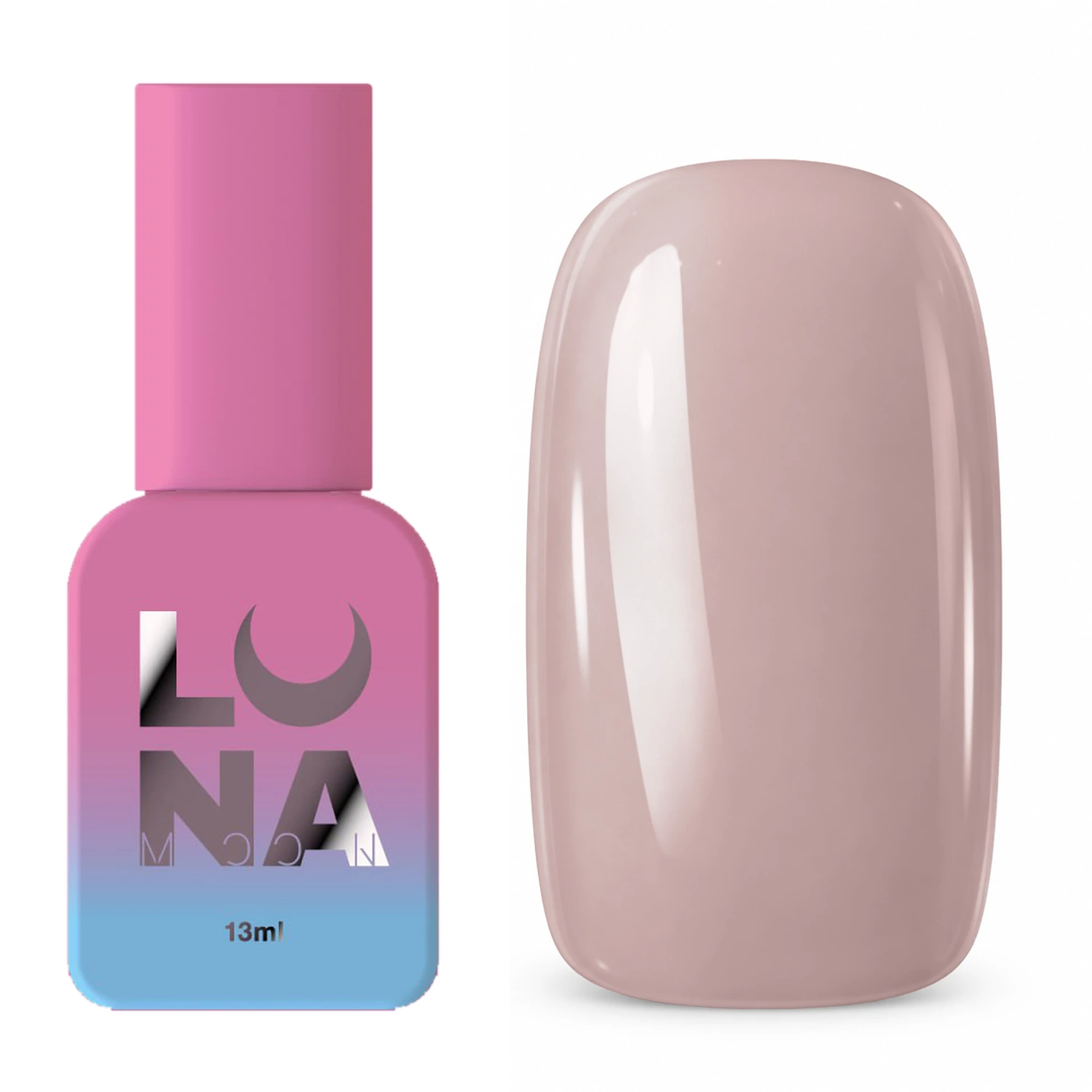 Акрил-гель LUNA Light Acrygel №66, 13 мл