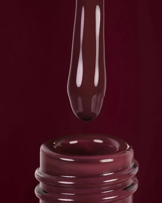 Гель-лак Dark gel polish №141, 6 мл
