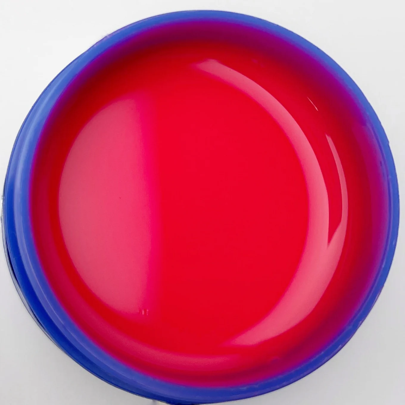 Полігель Touch Neon liquid polygel Peony, 15 мл
