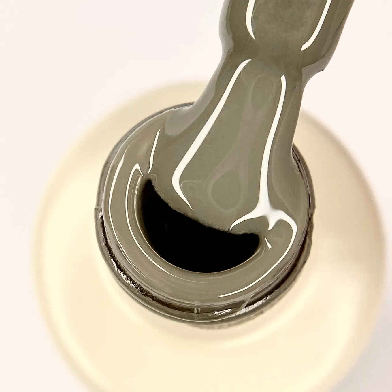 Гель-лак Nika Zemlyanikina the gel polish №101, 6 мл