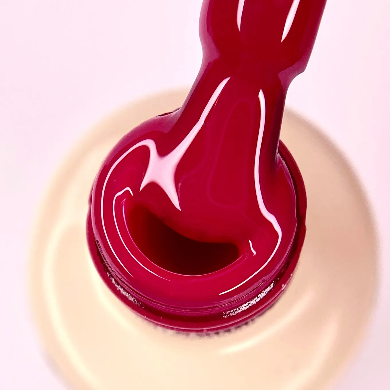Гель-лак Nika Zemlyanikina the gel polish №105, 6 мл
