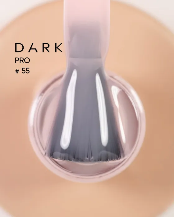 DARK PRO base №55, 15 мл