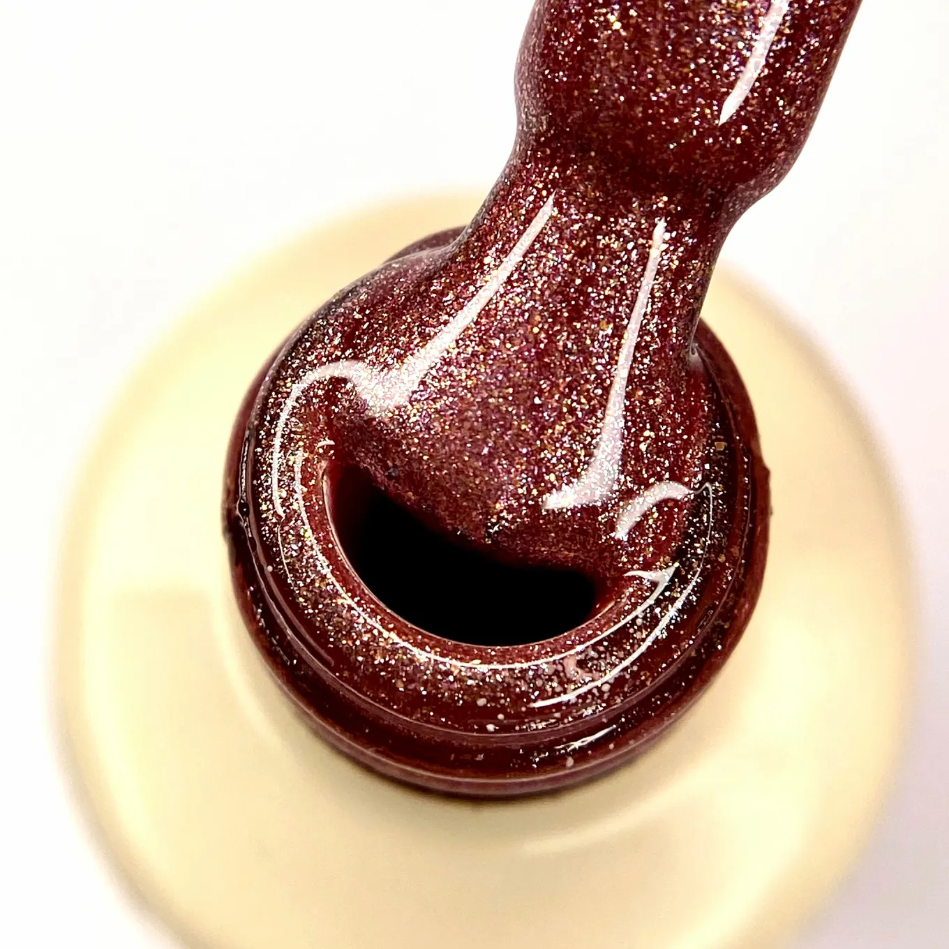 Гель-лак Nika Zemlyanikina the gel polish №012, 6 мл