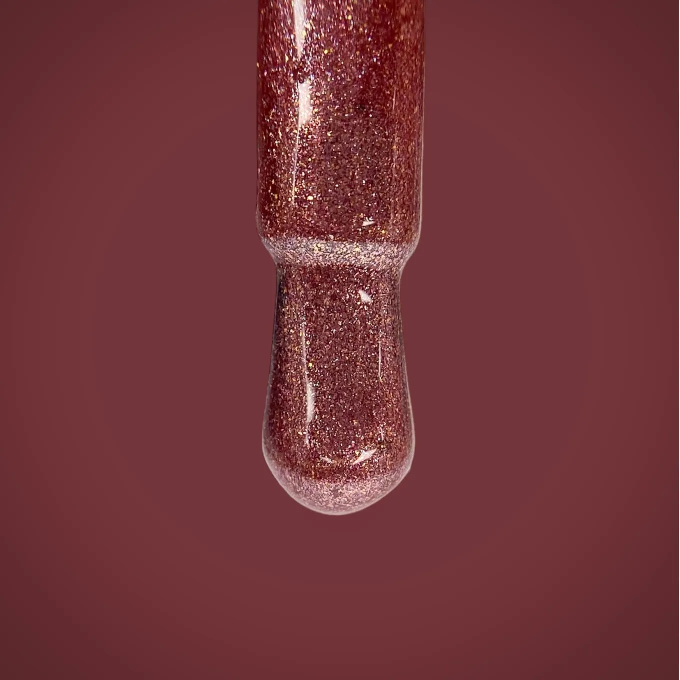 Гель-лак Nika Zemlyanikina gel polish №012, 6 мл
