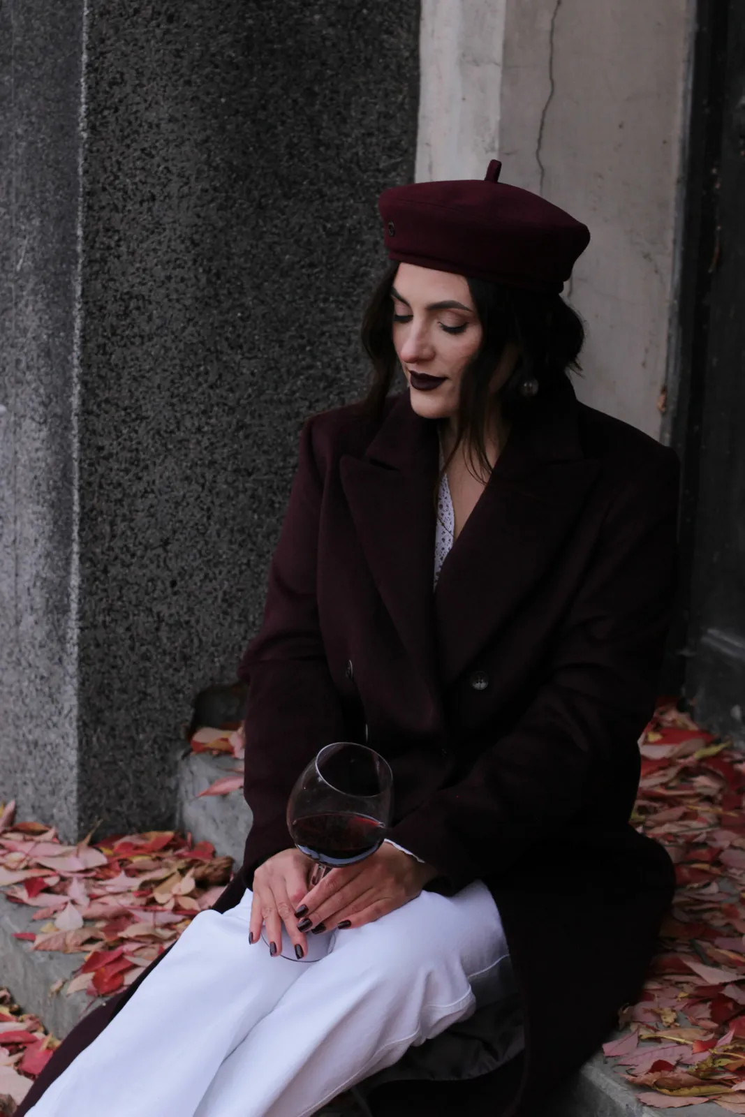 Гель-лак NAILSOFTHEDAY Let's special Petit Four-040, 10 мл