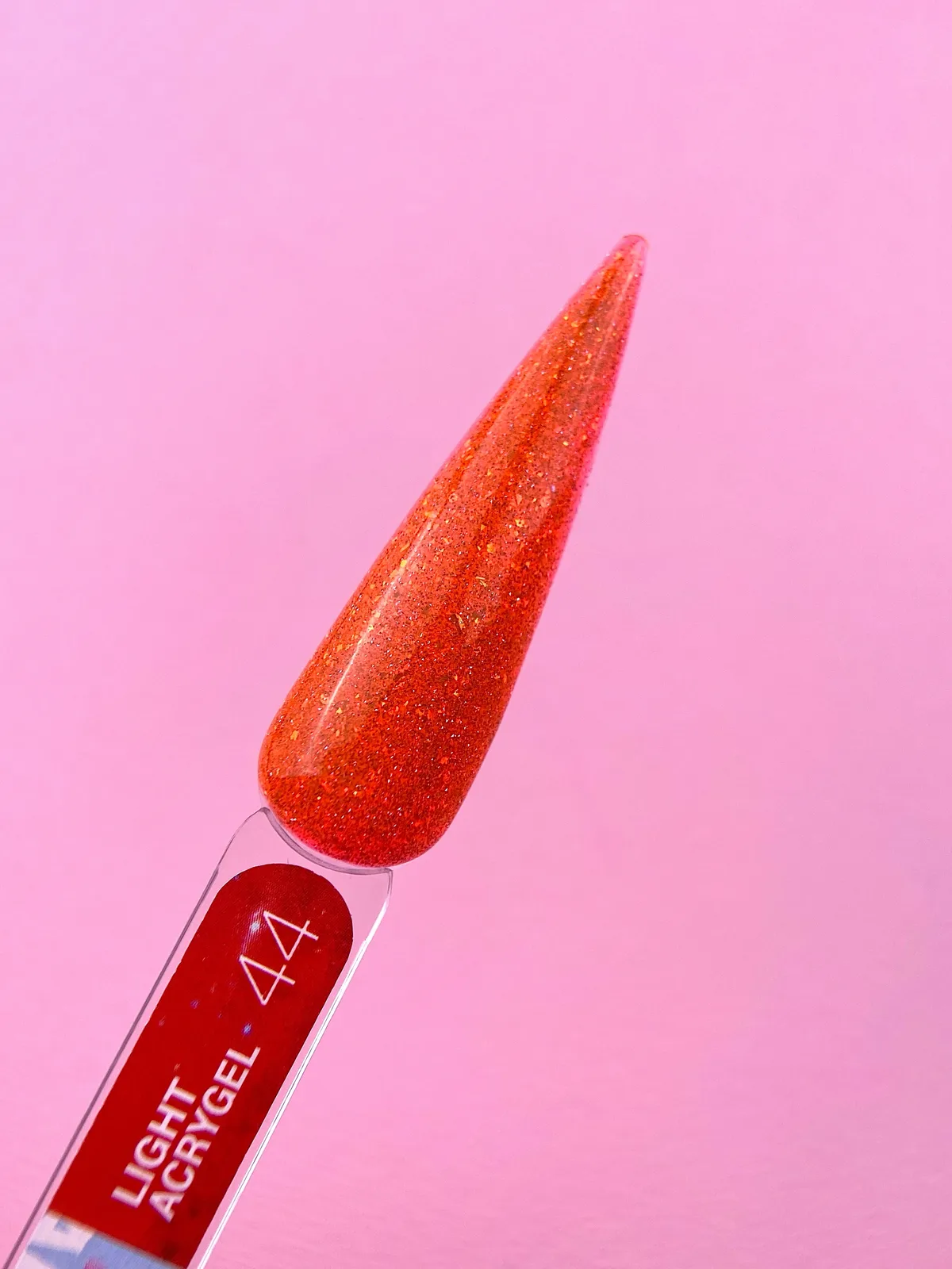 Акрил-гель LUNA Light Acrygel №44, 13 мл