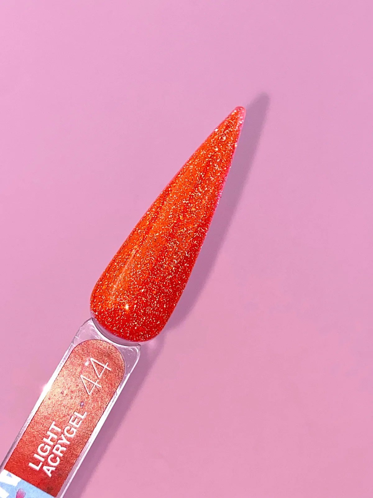 Акрил-гель LUNA Light Acrygel №44, 13 мл