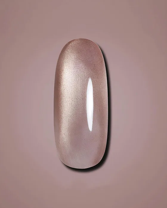 Гель-лак DARK Cat Eye №14, 6 мл