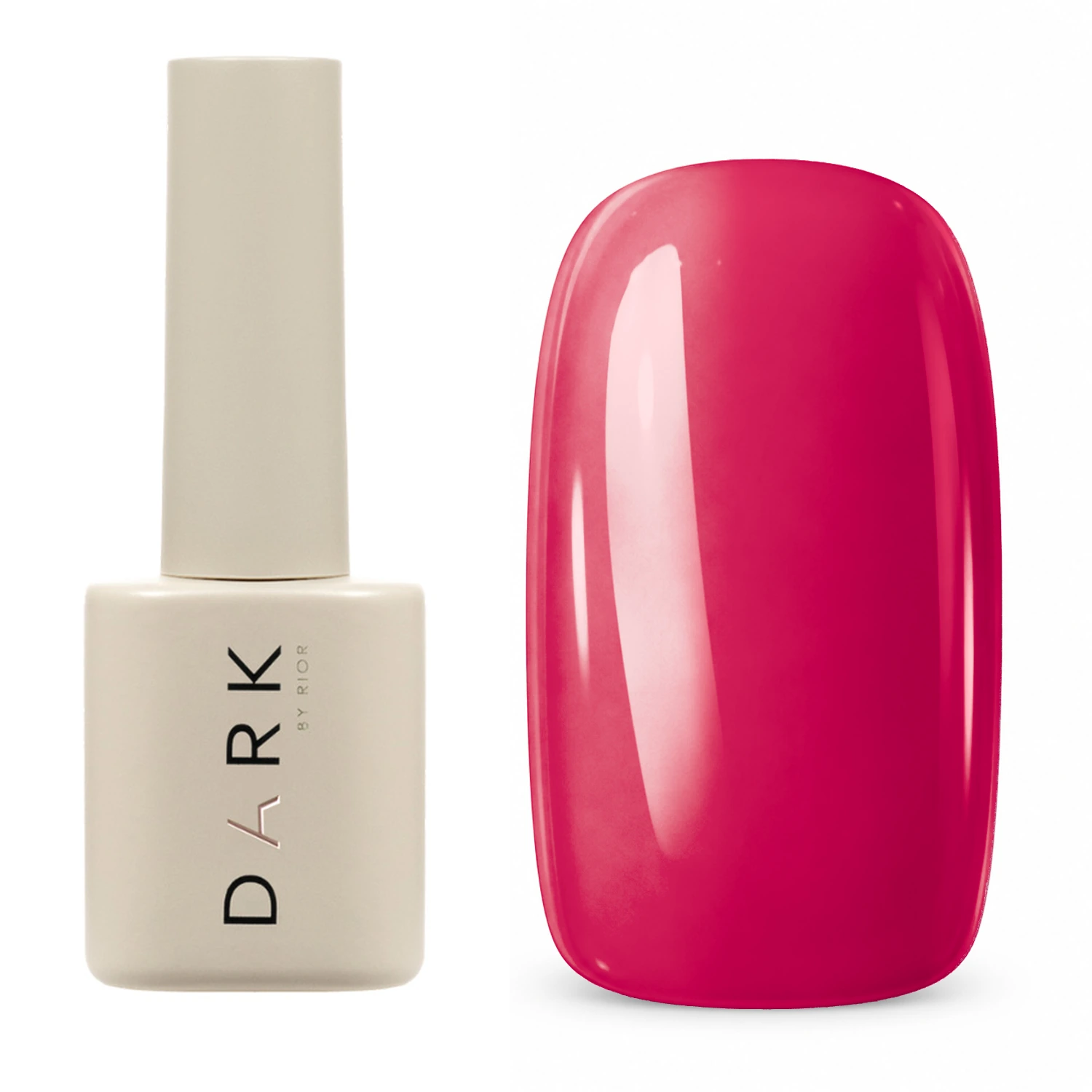 Гель-лак Dark gel polish №182, 6 мл