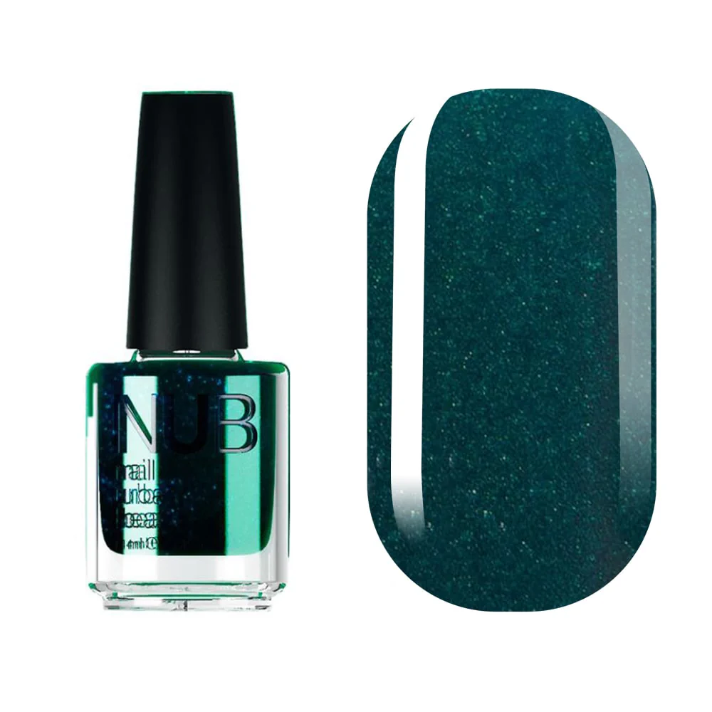 Лак для нігтів NUB Nail Polish №042, 14 мл