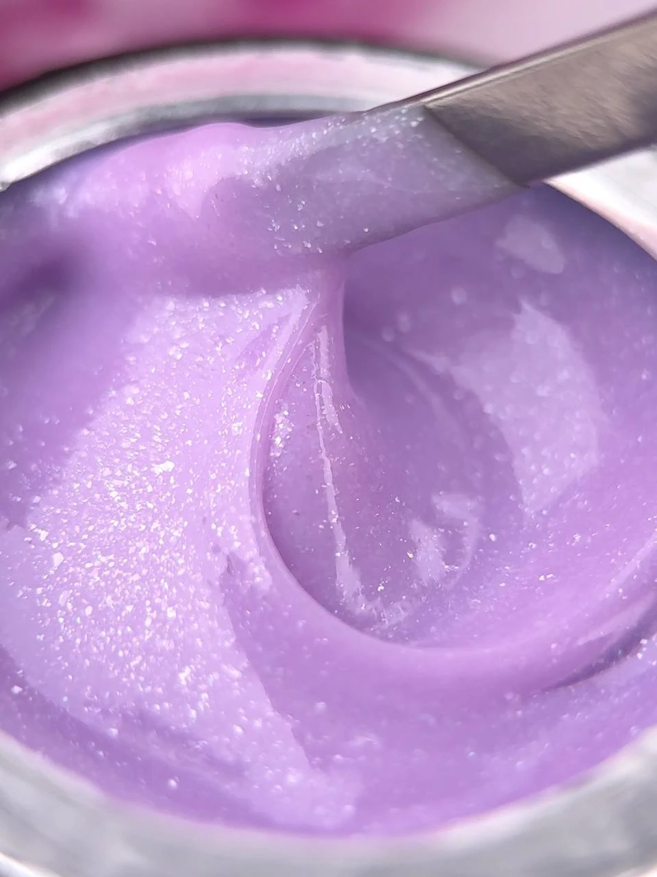 Shine gel, Miss Luna Premium №14, 15 мл
