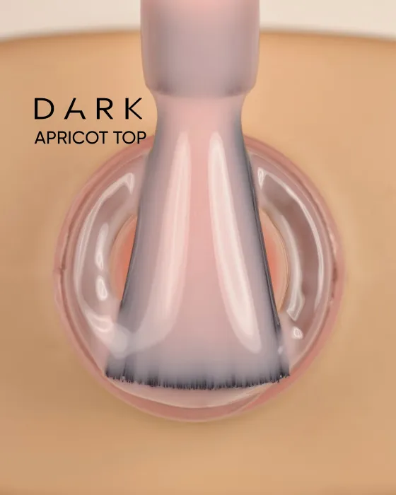 DARK Top Apricot, 10 мл