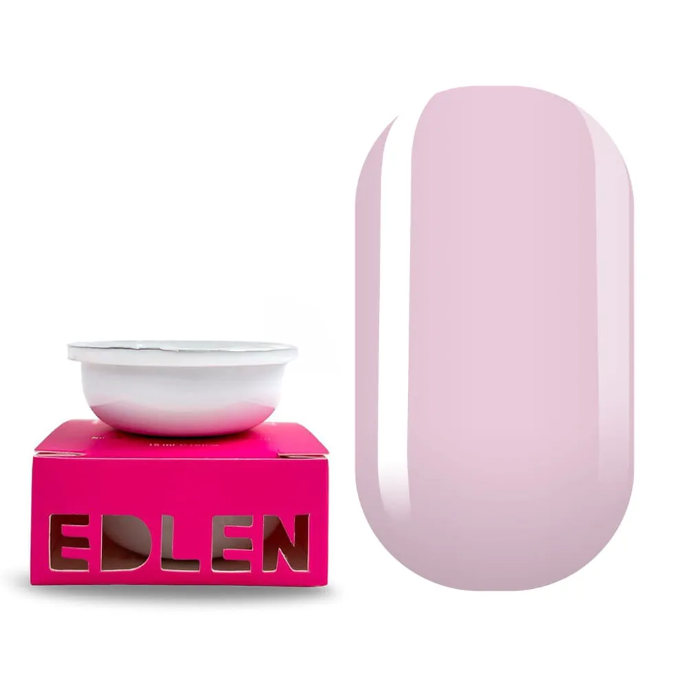 Сменный картридж Refill Edlen Builder Gel Butterfly №42, 30 мл