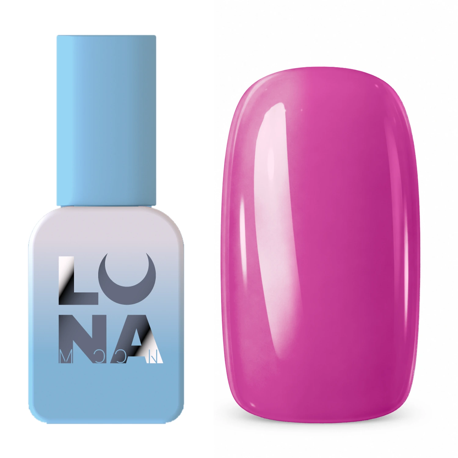 Гель-лак LUNA Color №90, 13ml