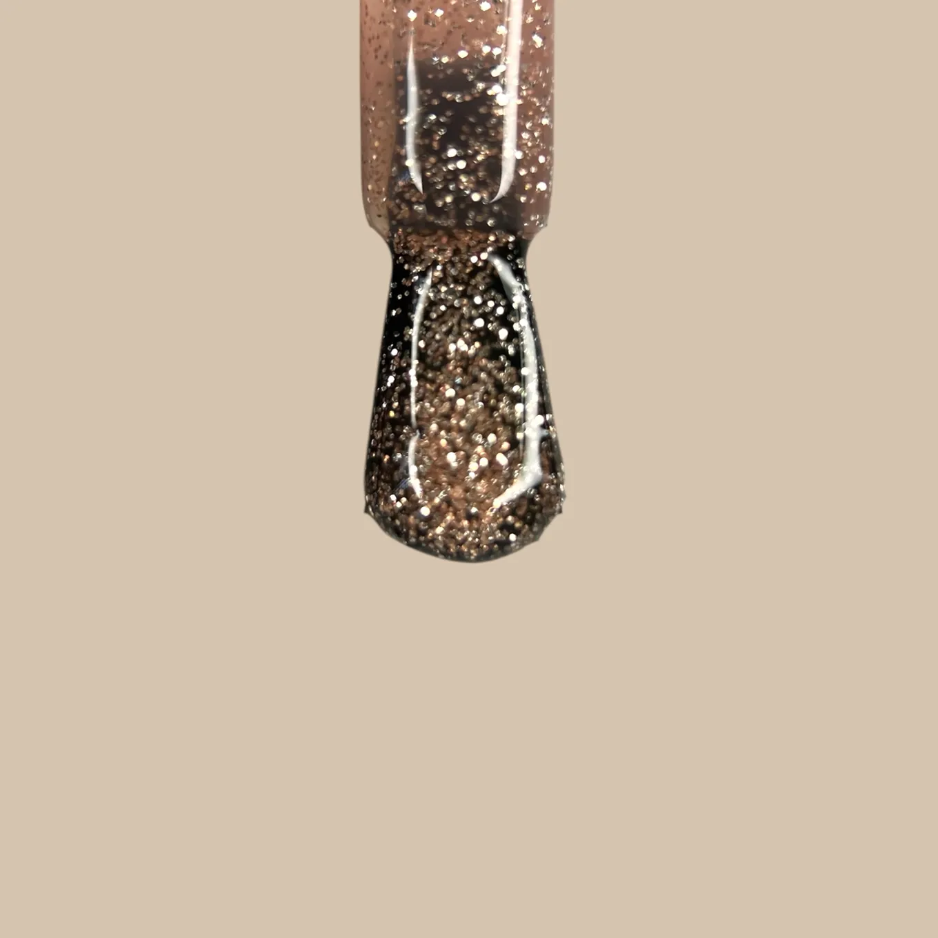 Гель-лак Nika Zemlyanikina the gel polish №137, 6 мл