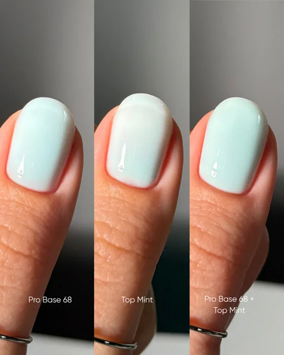DARK Top Mint, 10 мл
