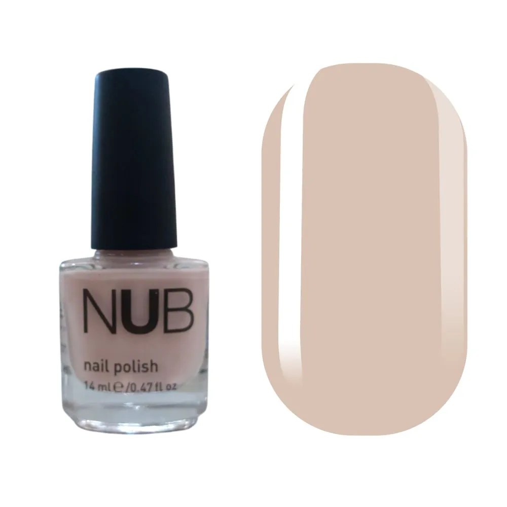 Лак для нігтів NUB Nail Polish №092, 14 мл