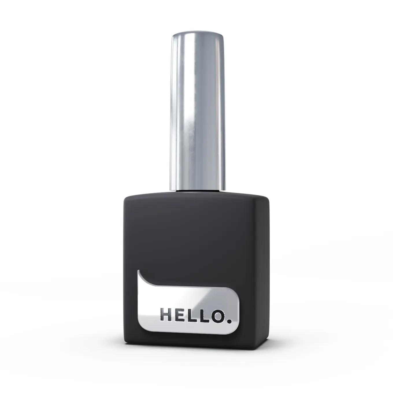 Жидкий гель HELLO Smart Gel Clear Прозрачный, 15 мл