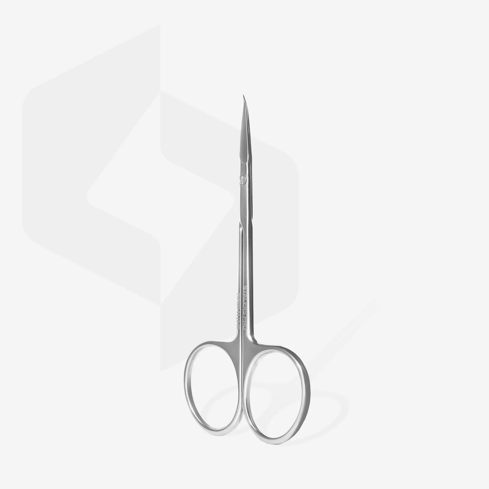 Ножницы профессиональные для кутикулы Staleks EXPERT 51 TYPE 3