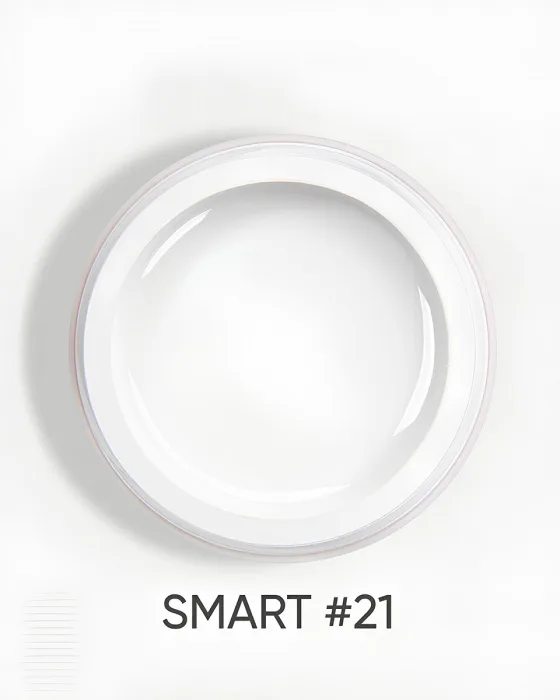 DARK Smart Builder Gel №21, 15 ml