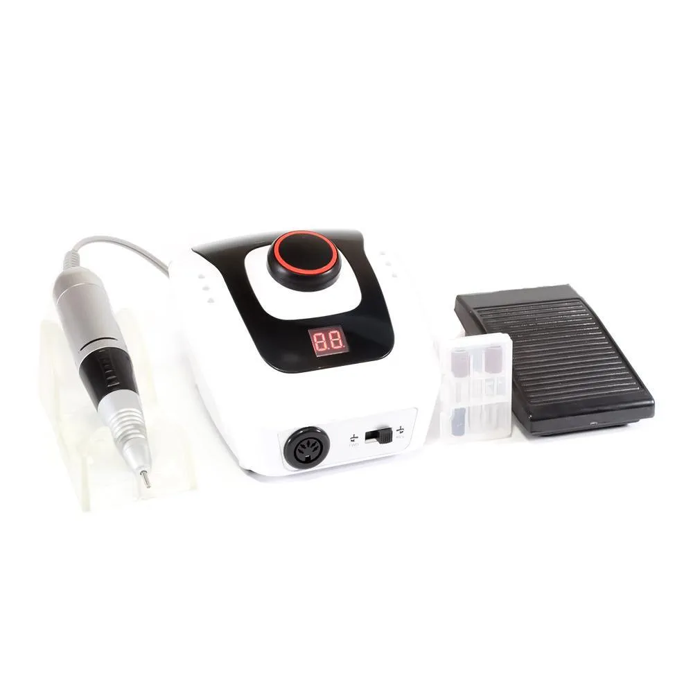Фрезер SIMEI DM-206 (45W/35000 об.)