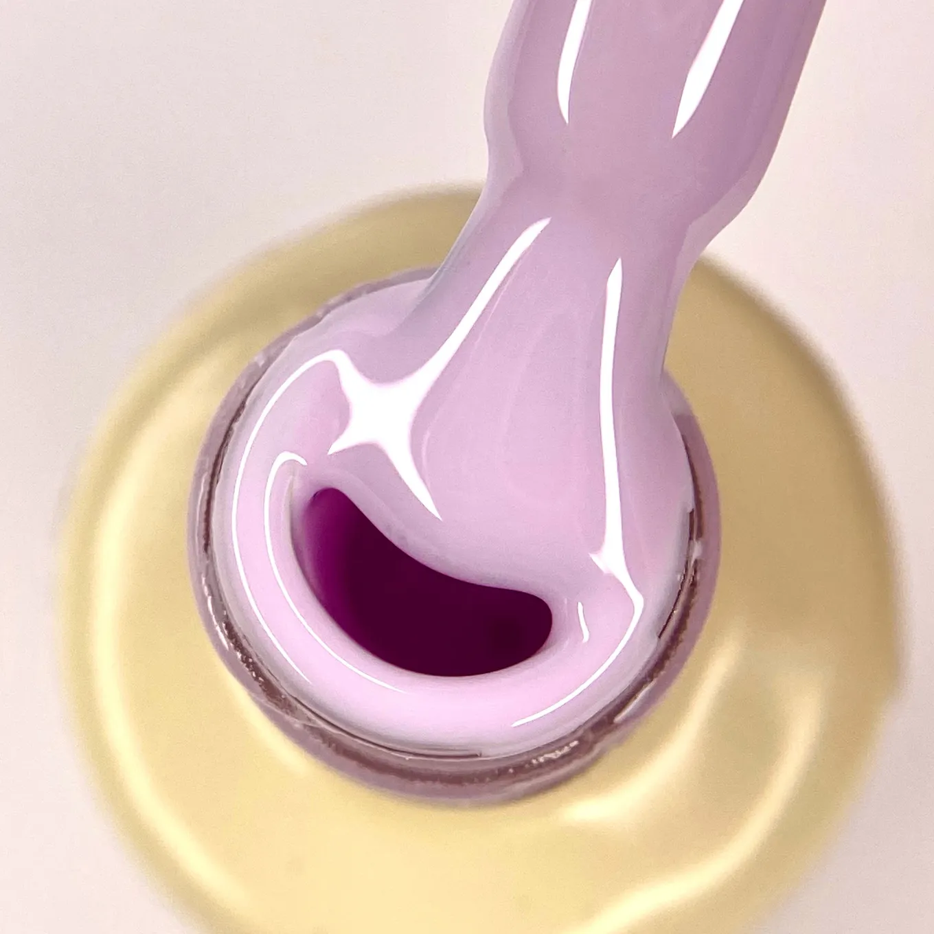 Гель-лак Nika Zemlyanikina the gel polish №086, 6 мл