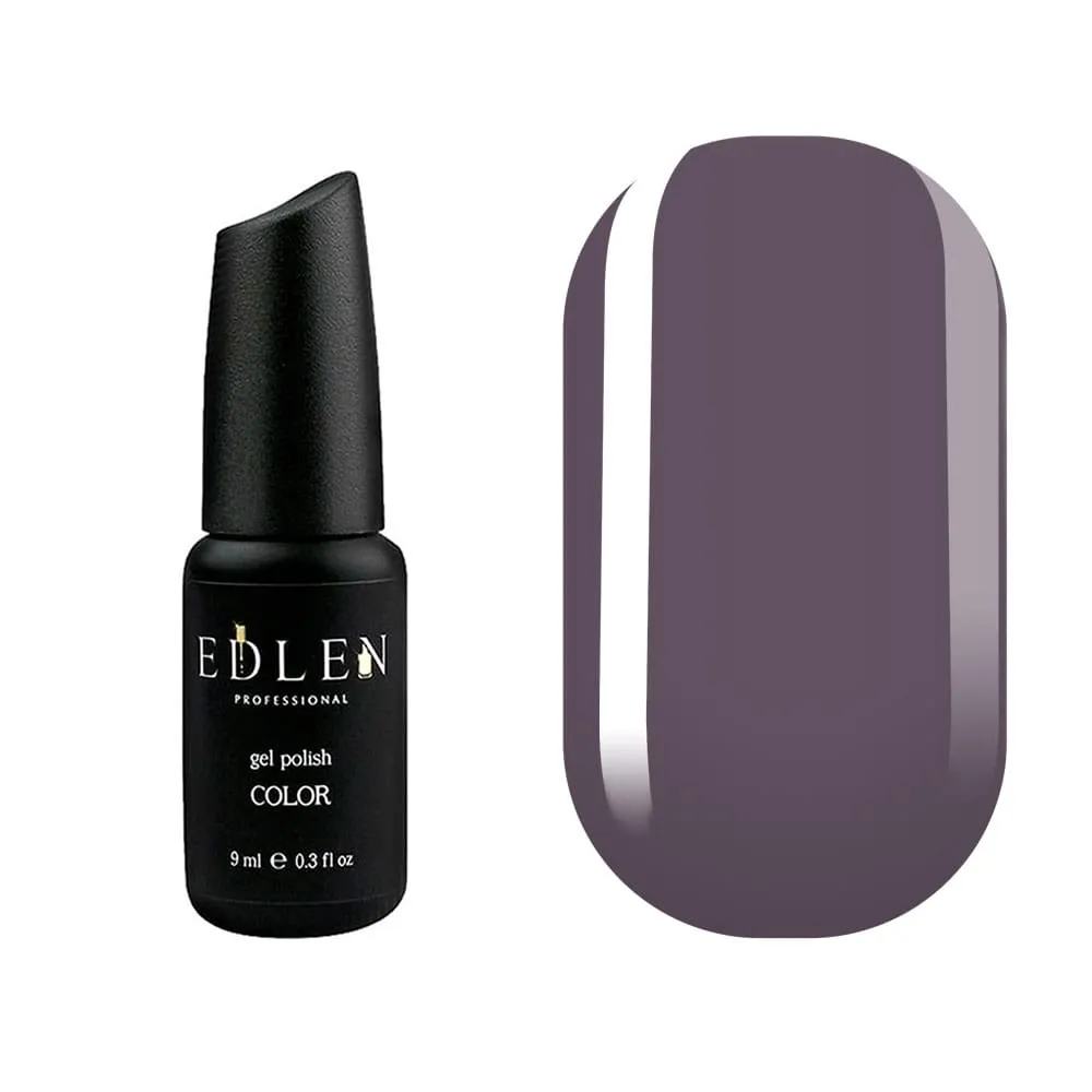 Гель-лак Edlen Color №33, 9 мл