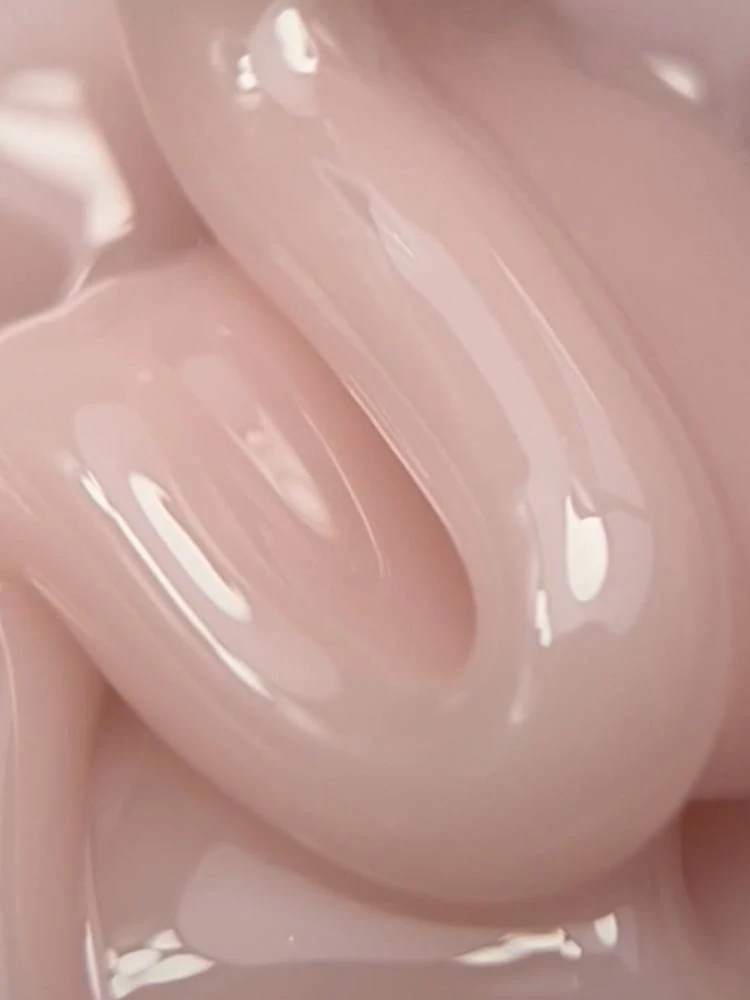 Mask gel, Miss Luna Premium №19, 15 мл