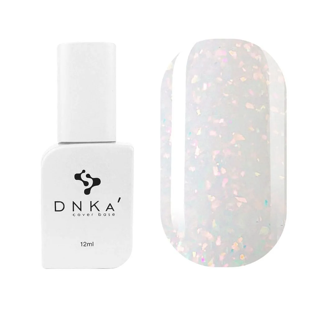 База Cover DNKa №95, 12 ml