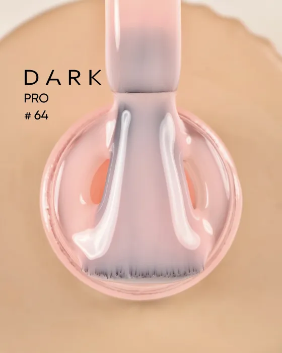 DARK PRO base №64, 15 мл