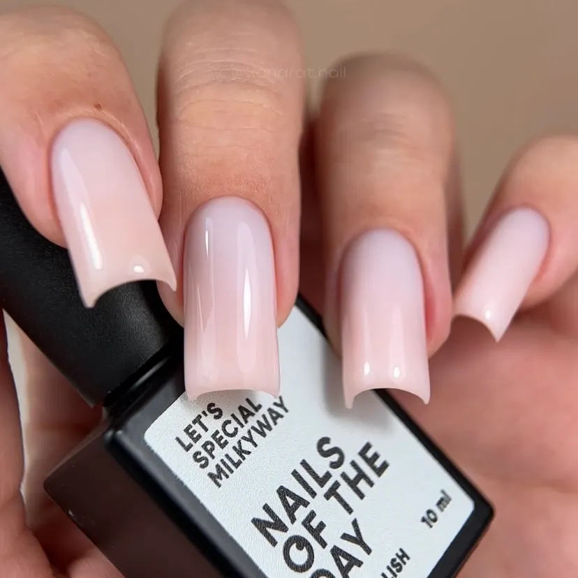 Гель-лак NAILSOFTHEDAY Let's specia lMilkyway-003, 10 мл