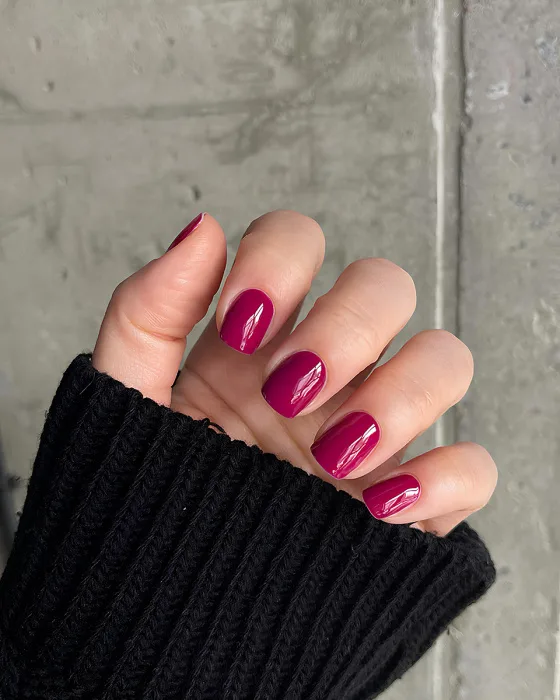 Гель-лак Dark gel polish №14, 10 мл