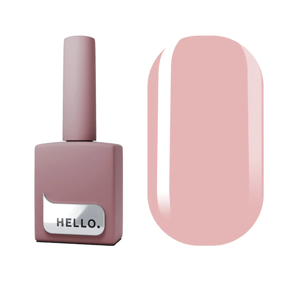Оттеночная база HELLO TINT BASE RUSSET, 15 мл
