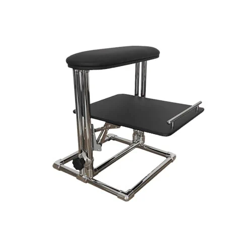 Подставка для педикюра ULKA Balance, черная