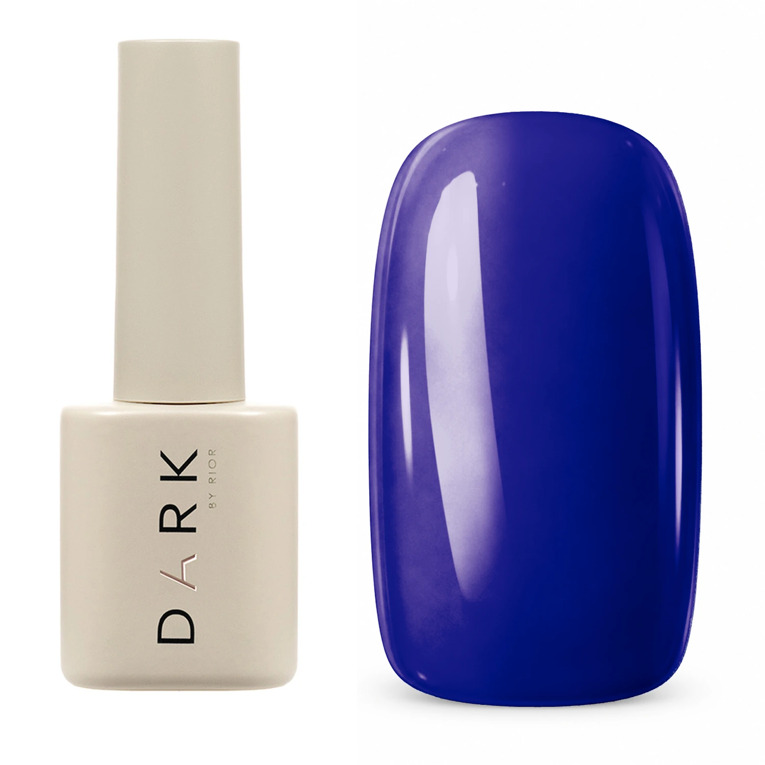 Гель-лак Dark gel polish №26, 6 мл