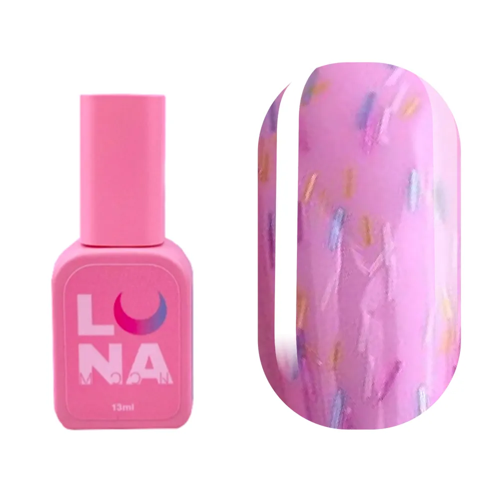 Топ LUNA Ice Cream, 13 мл