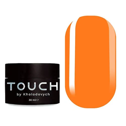 База Touch Cover Sunny, 30 мл