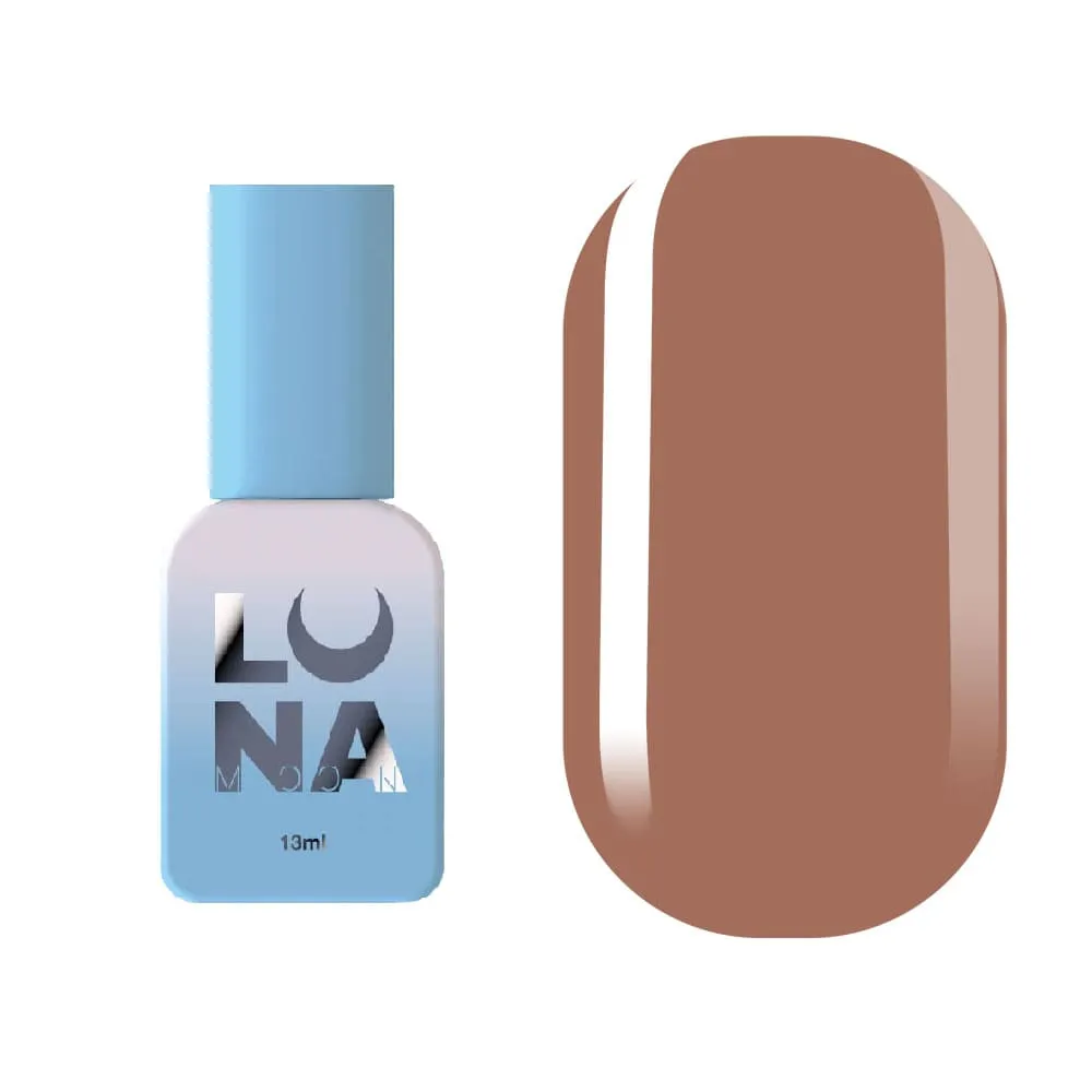 Гель-лак LUNA Color №244, 13ml