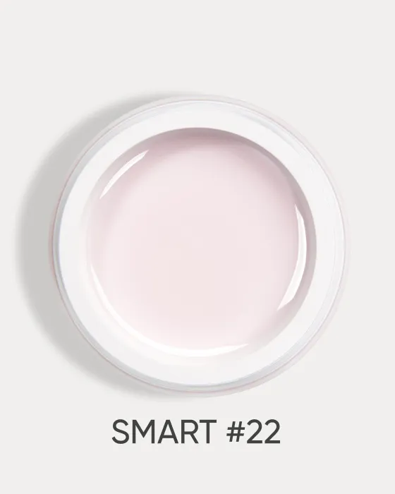 DARK Smart Builder Gel №22, 22 мл