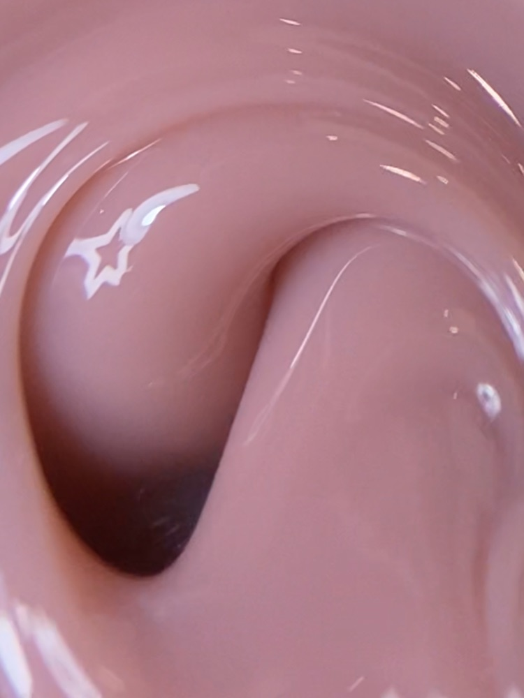 Souffle gel Miss Luna Premium №02, 15 мл