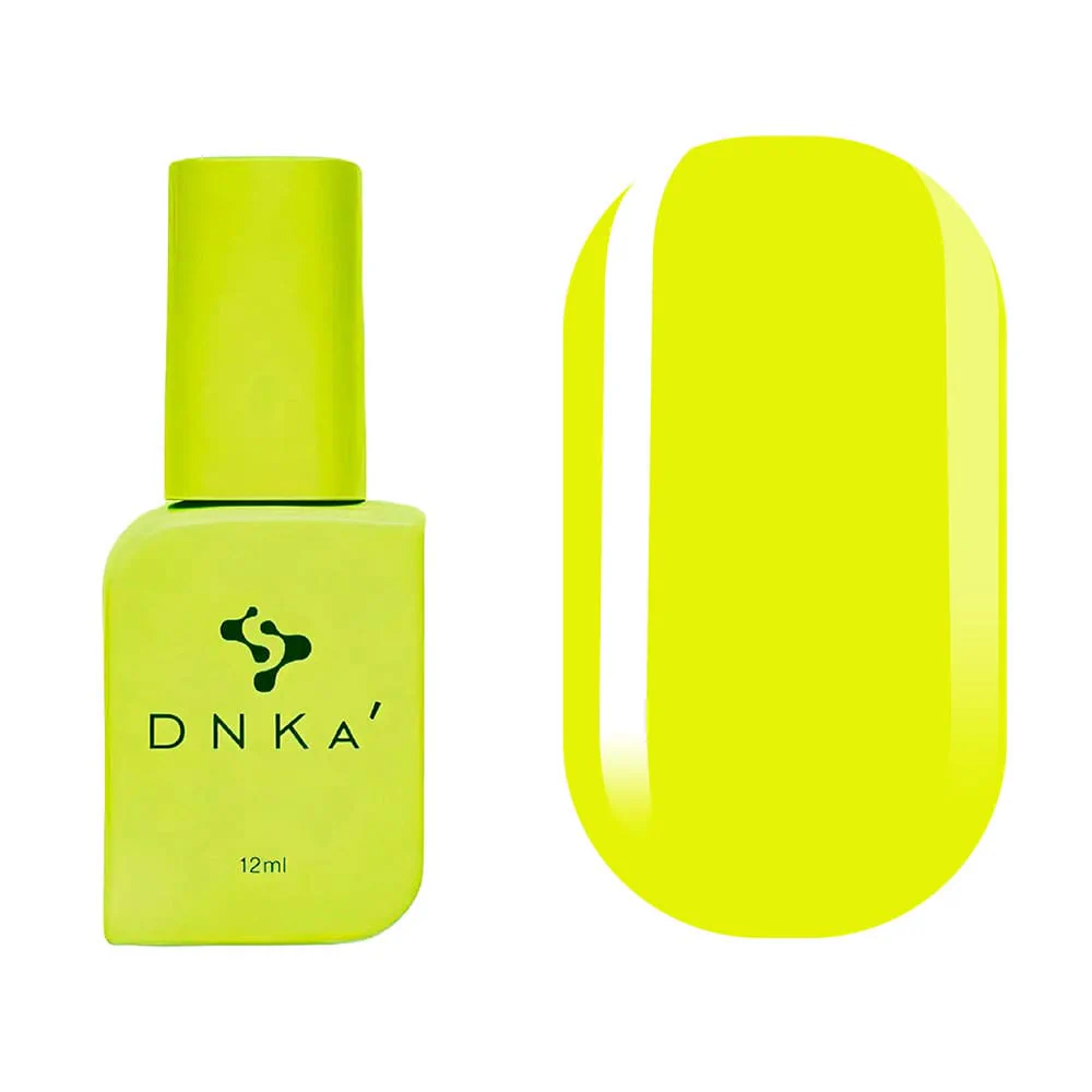 Liquid Acrygel DNKa №41, Maldives, 12 ml