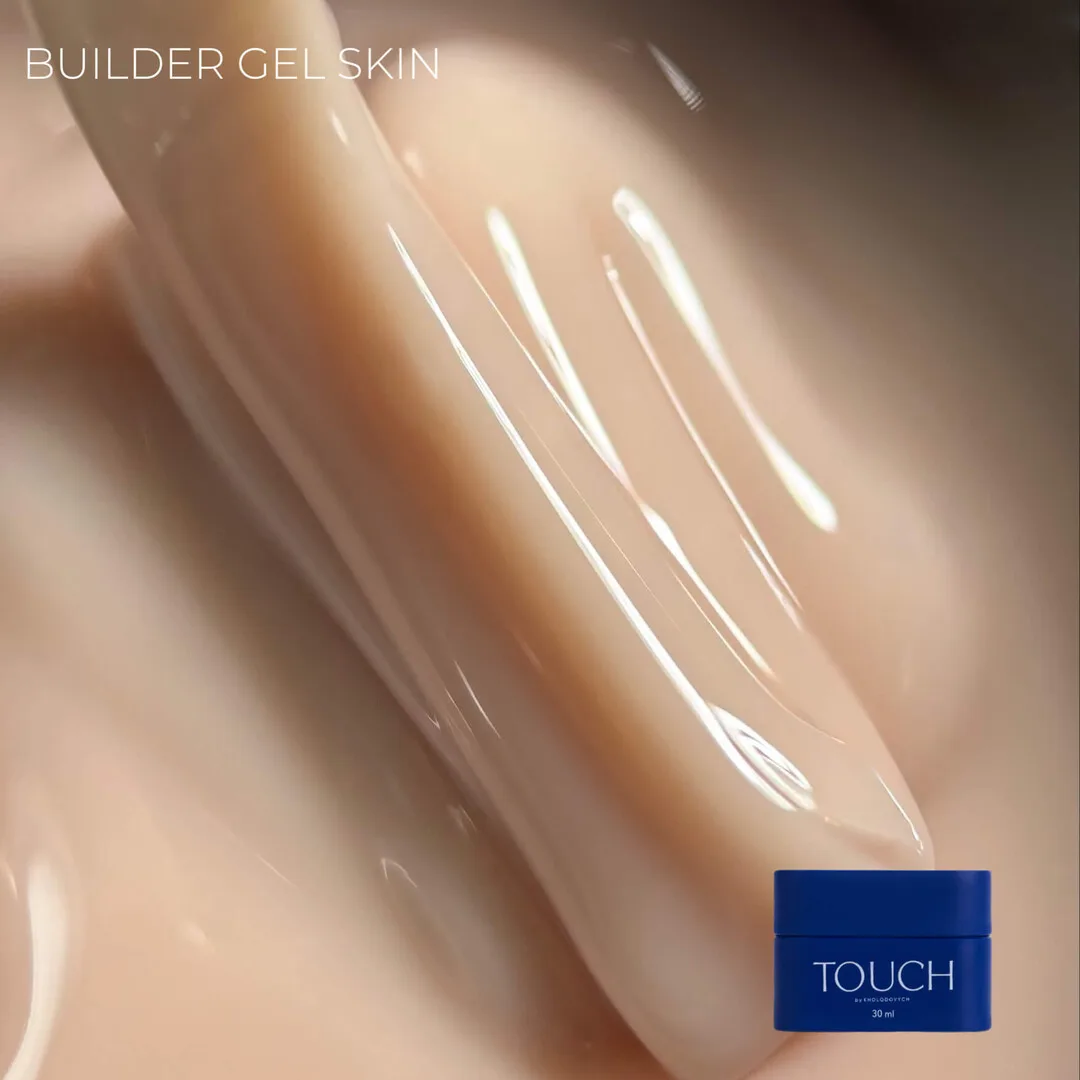 Гель Touch Builder gel Skin, 30 мл