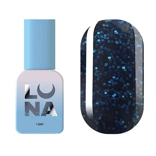 Гель-лак LUNA Color №124, 13ml